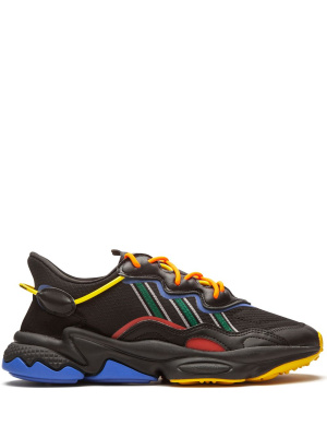 

Ozweego AC low-top sneakers, Adidas Ozweego AC low-top sneakers