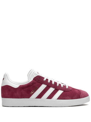

Gazelle suede sneakers, Adidas Gazelle suede sneakers