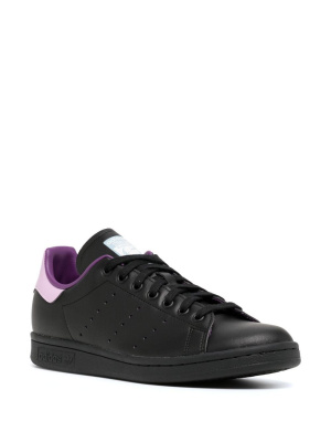 

Lace-up low-top sneakers, Adidas Lace-up low-top sneakers