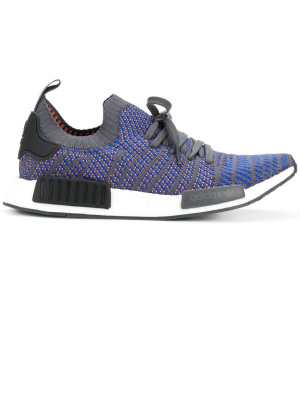 

NMD_R1 STLT sneakers, Adidas NMD_R1 STLT sneakers