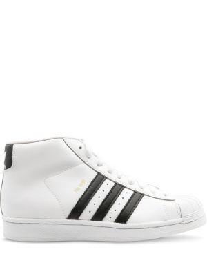 

Pro Model J sneakers, Adidas Pro Model J sneakers