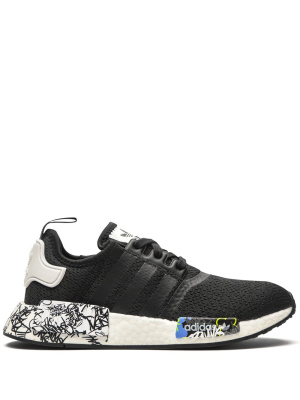 

NMD_R1 sneakers, Adidas NMD_R1 sneakers