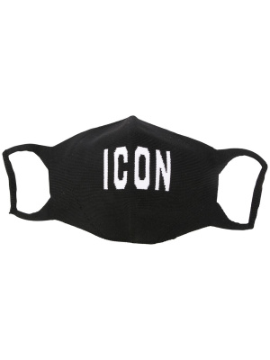 

Icon face mask, Dsquared2 Icon face mask