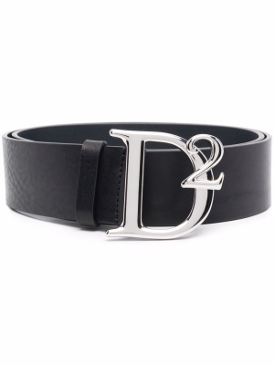 

Logo-buckle belt, Dsquared2 Logo-buckle belt