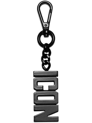 

Be Icon key ring, Dsquared2 Be Icon key ring