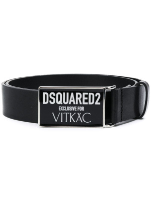 

Exclusive for Vitkac belt, Dsquared2 Exclusive for Vitkac belt