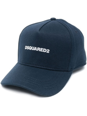 

Embroidered-logo baseball cap, Dsquared2 Embroidered-logo baseball cap