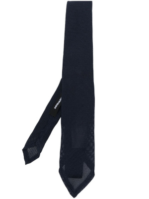 

Silk lightweight tie, Dsquared2 Silk lightweight tie