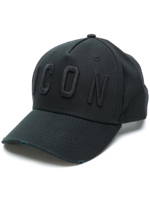 

Embroidered Icon baseball cap, Dsquared2 Embroidered Icon baseball cap