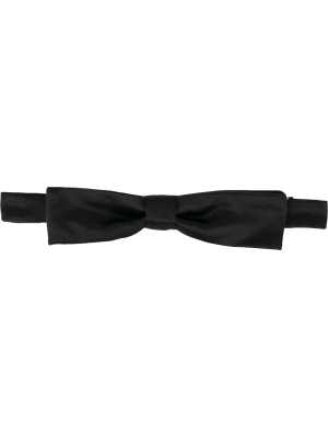 

Thin bow tie, Dsquared2 Thin bow tie