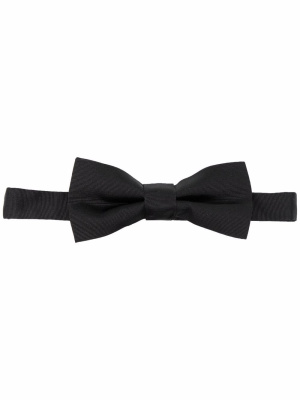 

D2 Charming Man bow tie, Dsquared2 D2 Charming Man bow tie