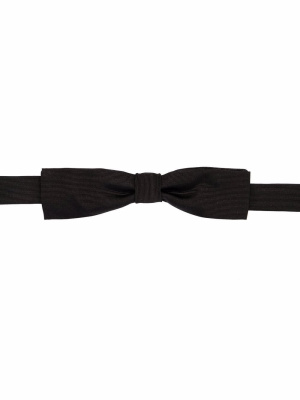 

Clip-on slim bow tie, Dsquared2 Clip-on slim bow tie