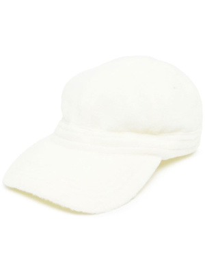 

La Casquette felted cap, Jacquemus La Casquette felted cap