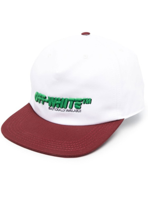 

Comics baseball cap, Off-White Comics baseball cap