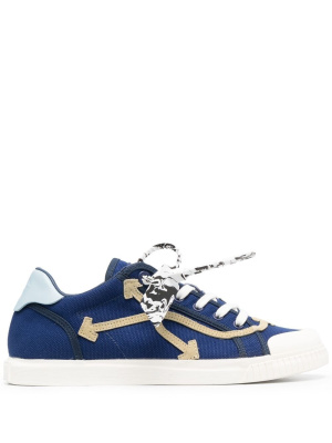 

Vulcanized Arrow sneakers, Off-White Vulcanized Arrow sneakers