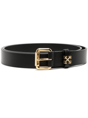 

Arrows leather belt, Off-White Arrows leather belt
