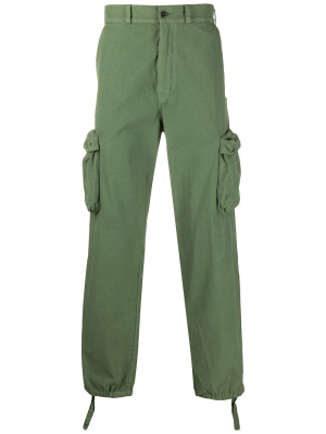 

Utility pocket straight trousers, Off-White Utility pocket straight trousers