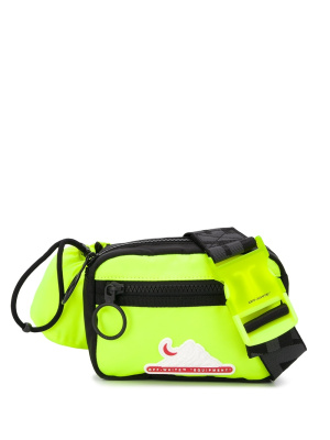 

Mountain Equipment belt bag, Off-White Mountain Equipment belt bag
