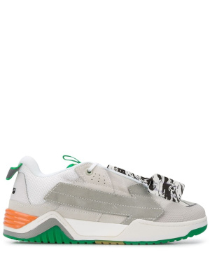 

Arrows low-top sneakers, Off-White Arrows low-top sneakers