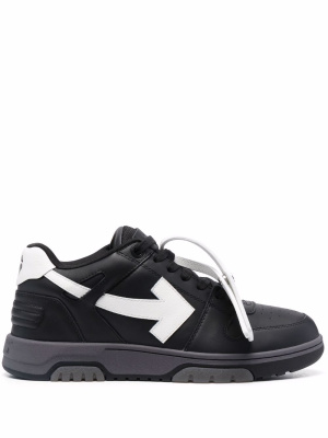 

OOO low-top sneakers, Off-White OOO low-top sneakers