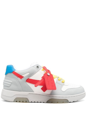 

Out of Office low-top sneakers, Off-White Out of Office low-top sneakers