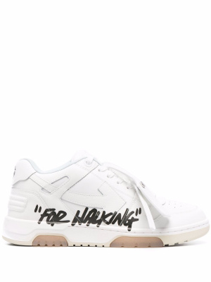 

Out of Office 'OOO' sneakers, Off-White Out of Office 'OOO' sneakers