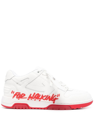 

Out of Office 'OOO' sneakers, Off-White Out of Office 'OOO' sneakers