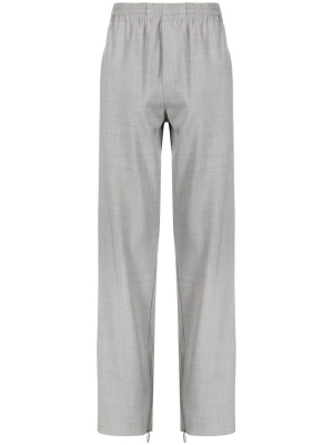 

Elasticated-waist track pants, Off-White Elasticated-waist track pants