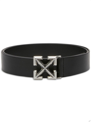 

Arrow adjustable belt, Off-White Arrow adjustable belt