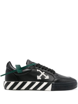 

Vulcanized low-top sneakers, Off-White Vulcanized low-top sneakers