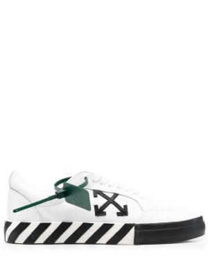 

Vulcanized low-top sneakers, Off-White Vulcanized low-top sneakers
