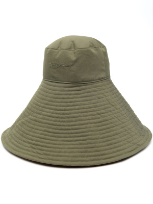 

Le Bob hat, Jacquemus Le Bob hat