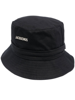

Le Bob Gadjo bucket hat, Jacquemus Le Bob Gadjo bucket hat