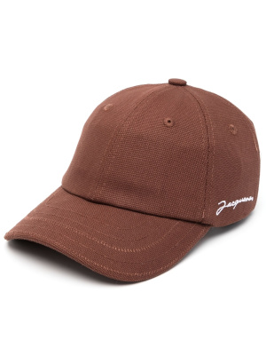 

Cap, Jacquemus Cap