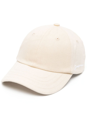 

Cap, Jacquemus Cap