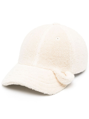 

La casquette Banho baseball cap, Jacquemus La casquette Banho baseball cap