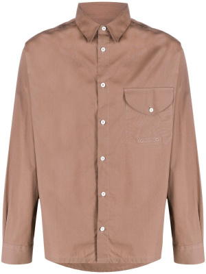 

Logo print shirt, Jacquemus Logo print shirt