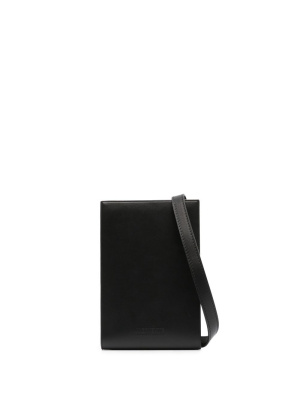 

Le Gadju neck wallet, Jacquemus Le Gadju neck wallet