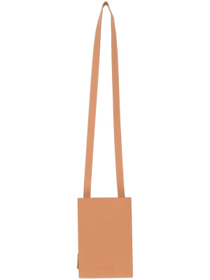 

Le Gadju shoulder bag, Jacquemus Le Gadju shoulder bag