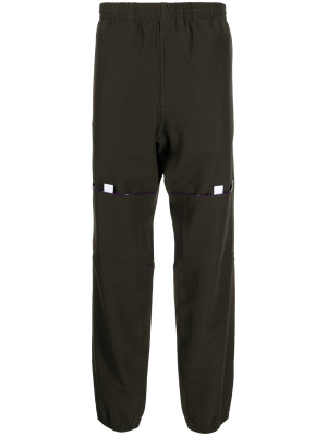 

Shell tapered trousers, Jacquemus Shell tapered trousers