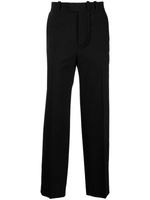

Straight-leg tailored trousers, Jacquemus Straight-leg tailored trousers