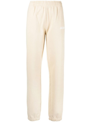 

Le Jogging track pants, Jacquemus Le Jogging track pants