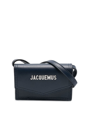 

Leather envelope bag, Jacquemus Leather envelope bag