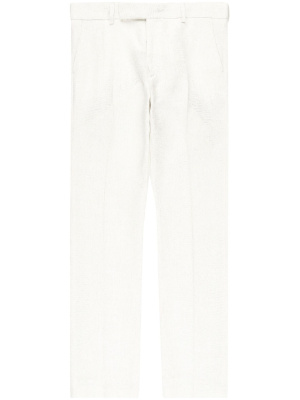 

Le Pantalon Feijoa trousers, Jacquemus Le Pantalon Feijoa trousers