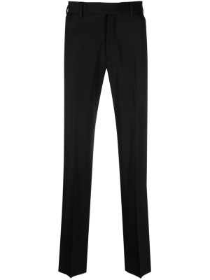 

Mid-rise straight-leg pants, Jacquemus Mid-rise straight-leg pants