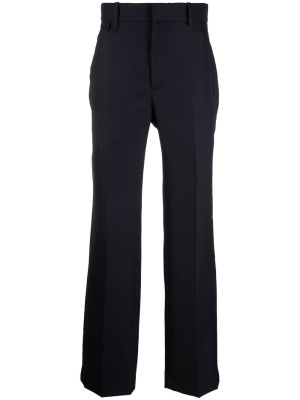 

Straight-leg tailored trousers, Jacquemus Straight-leg tailored trousers
