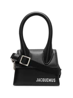 

Le Chiquito mini bag, Jacquemus Le Chiquito mini bag