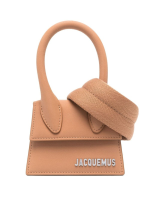 

Le Chiquito homme mini handbag, Jacquemus Le Chiquito homme mini handbag