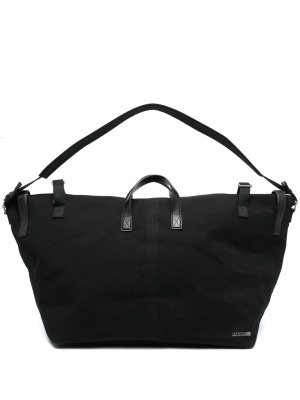 

Le Sac À Linge Tote Bag, Jacquemus Le Sac À Linge Tote Bag