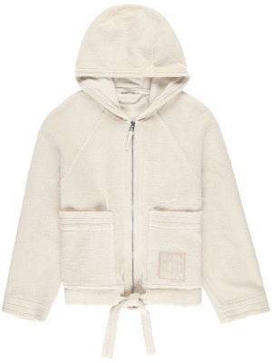 

Le Blouson Banho hooded jacket, Jacquemus Le Blouson Banho hooded jacket